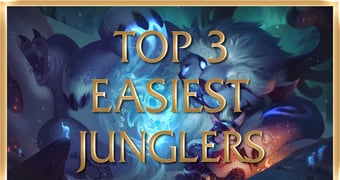 Easy junglers EN 00000