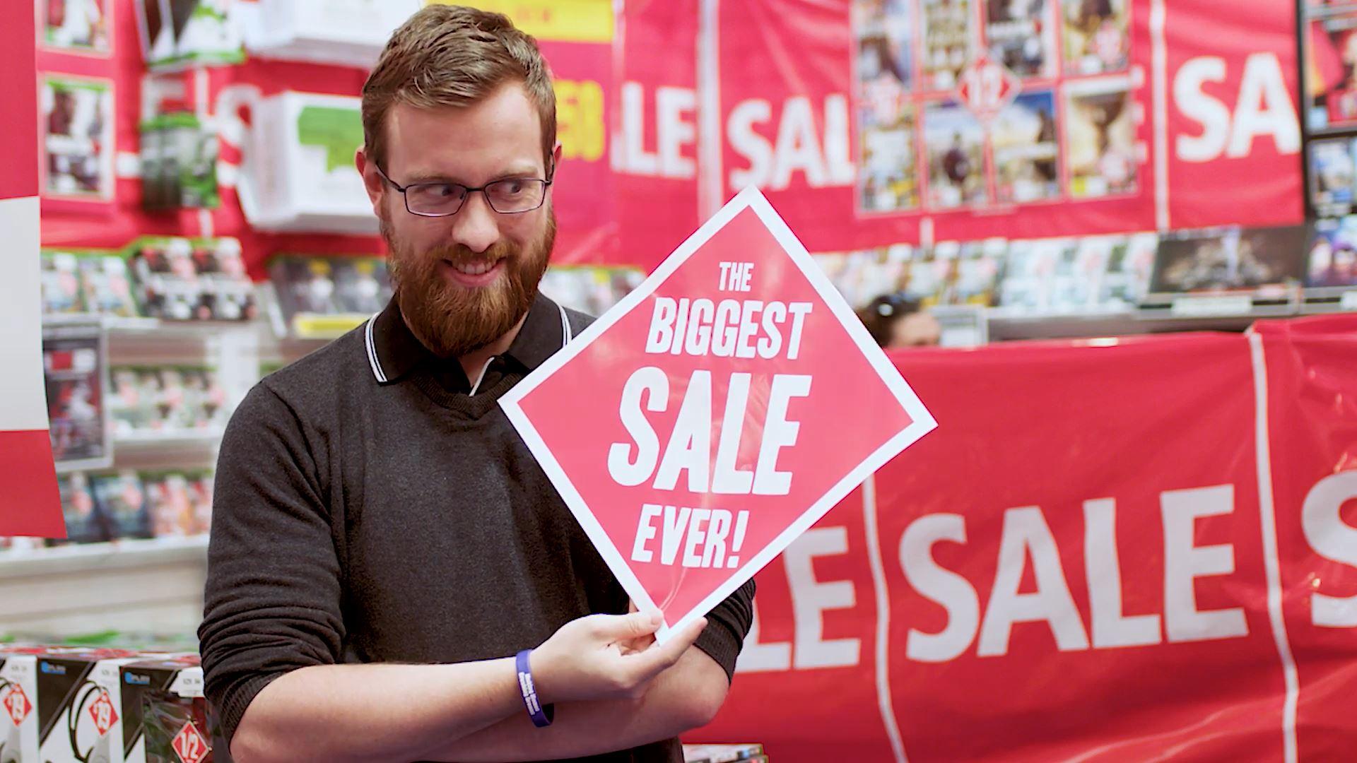 Ebgames sale