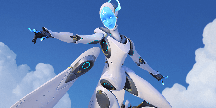 Echo overwatch top tier