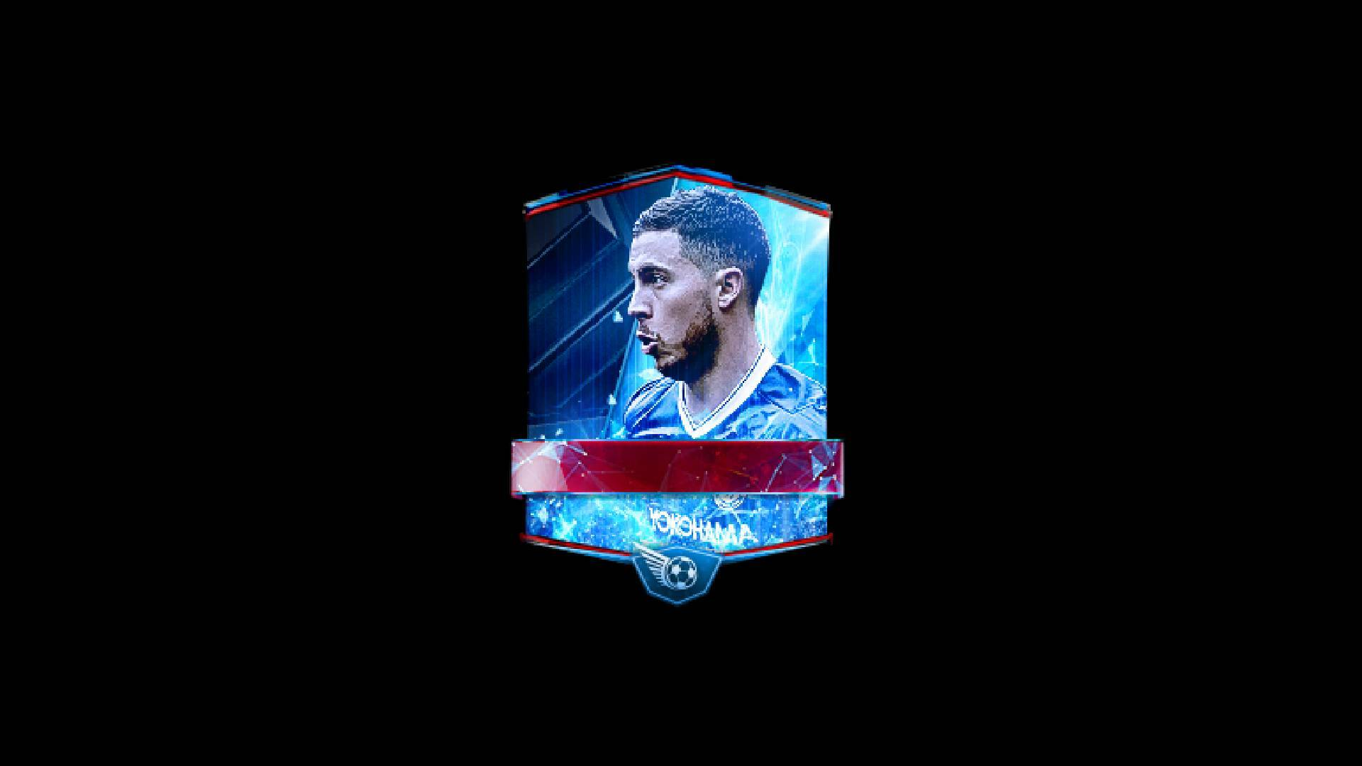 Eden Hazard ea fc mobile