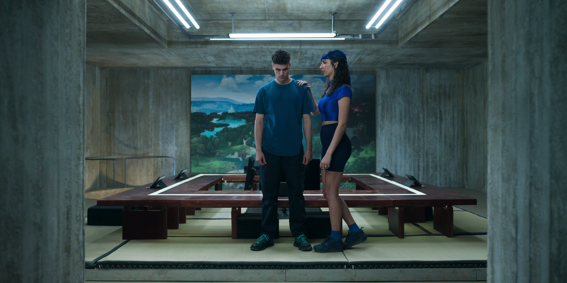 Eden3netflix