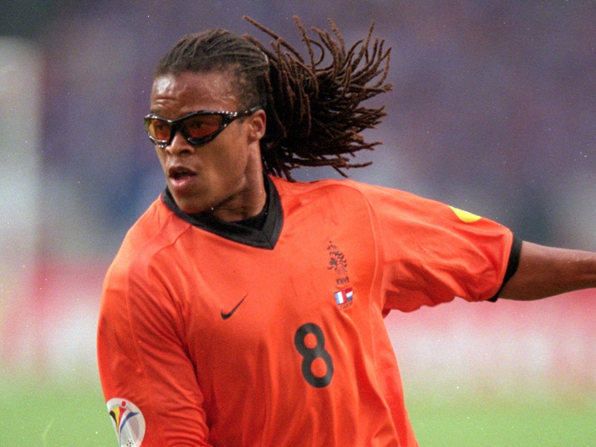 Edgar davids