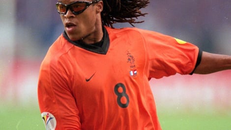 Edgar davids