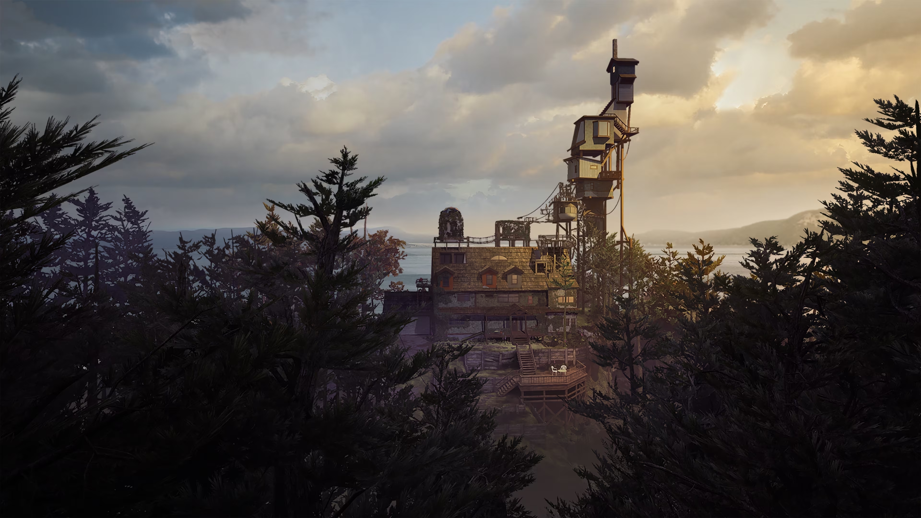 Edith finch