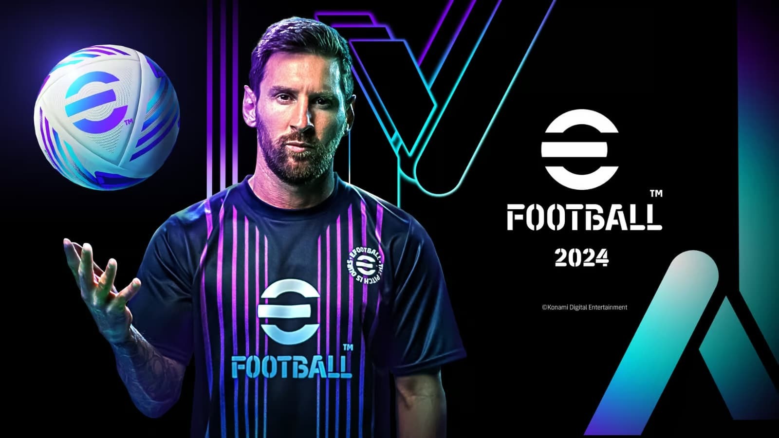 eFootball 2024 Master League