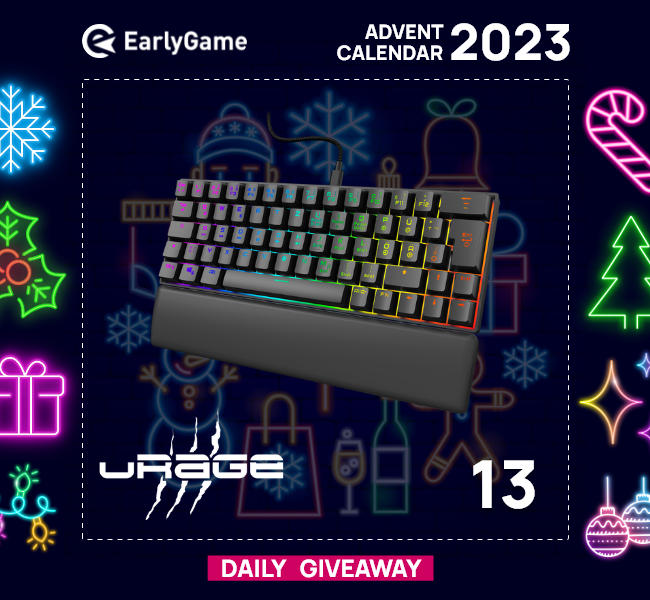 Eg advent calendar 2023 dec 13