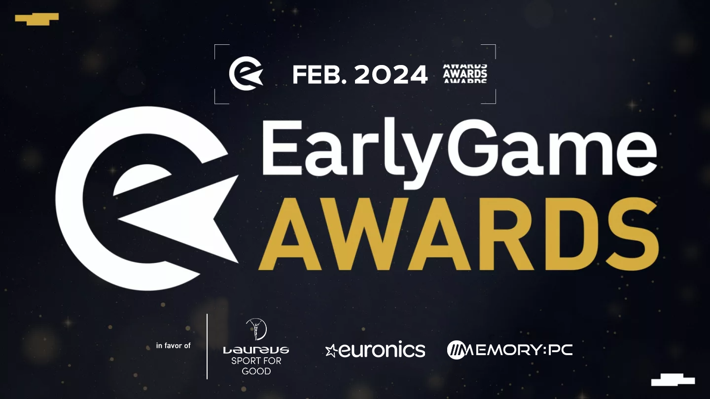 EarlyGame Awards