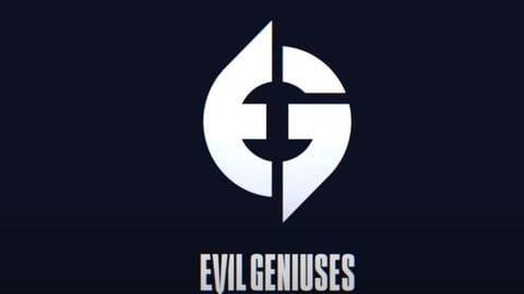 Eg new logo