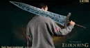 Elden ring dark moon greatsword 2