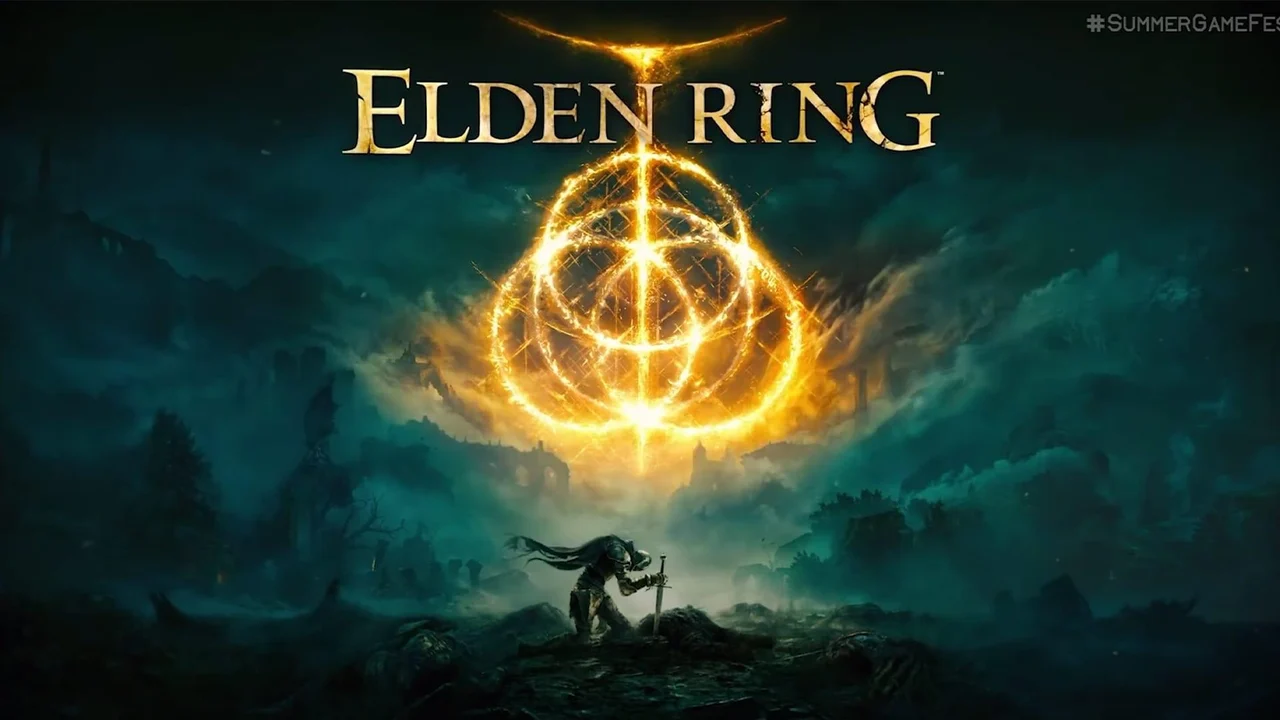 Elden Ring Gameplay revelado