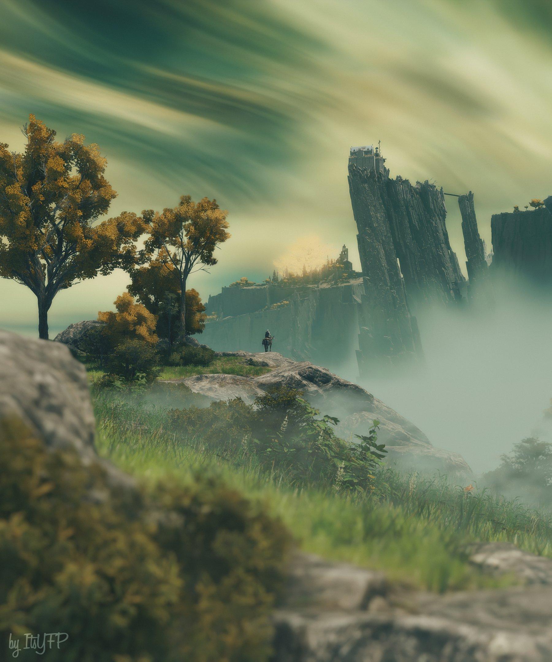 Elden ring photomodus