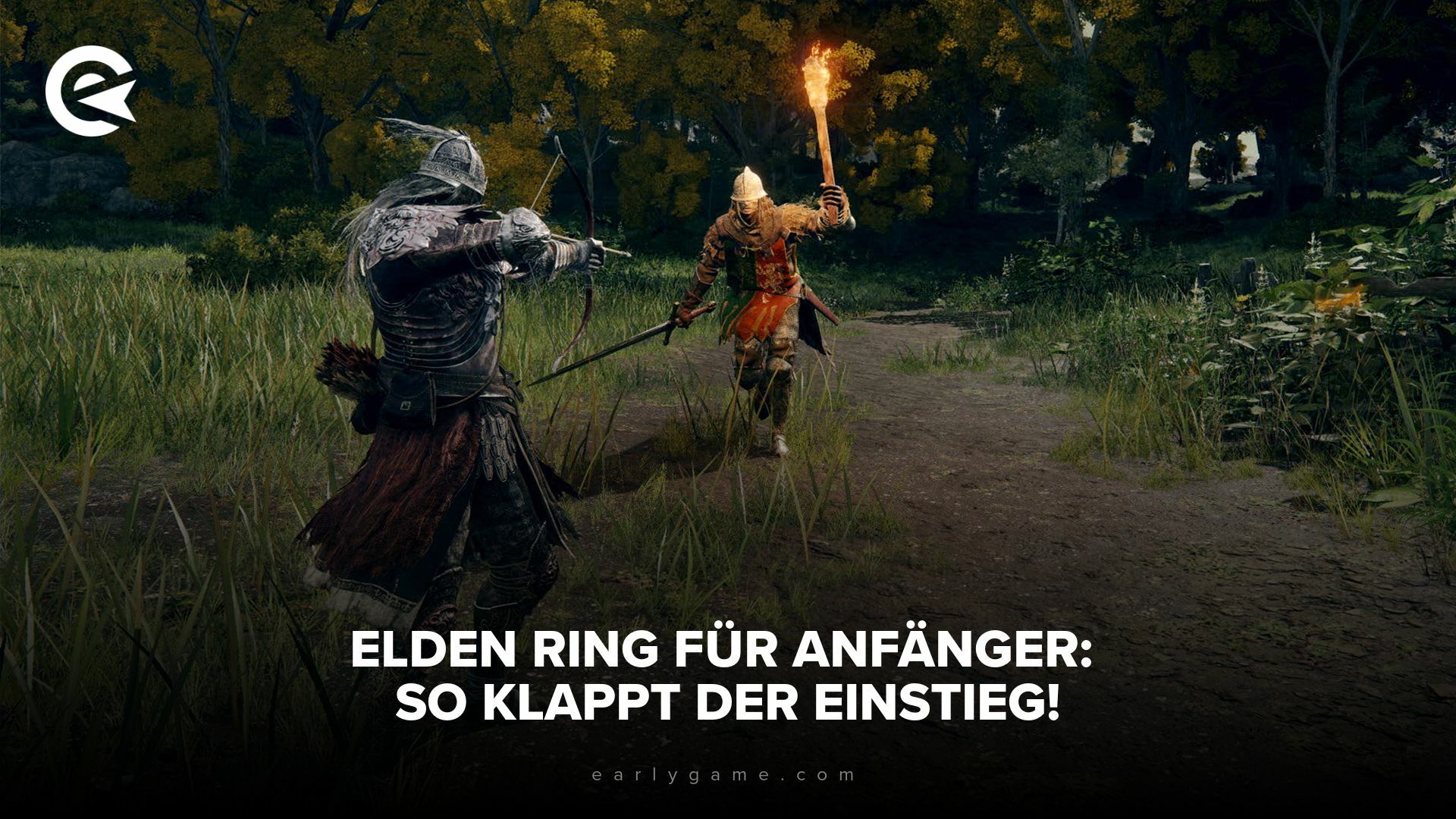 Eldenringeinsteiger