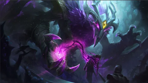 Elderwood nocturne