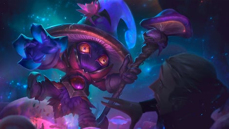 Elderwood veigar