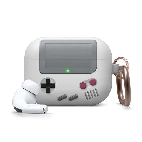 Elgato gameboy airpods pro case