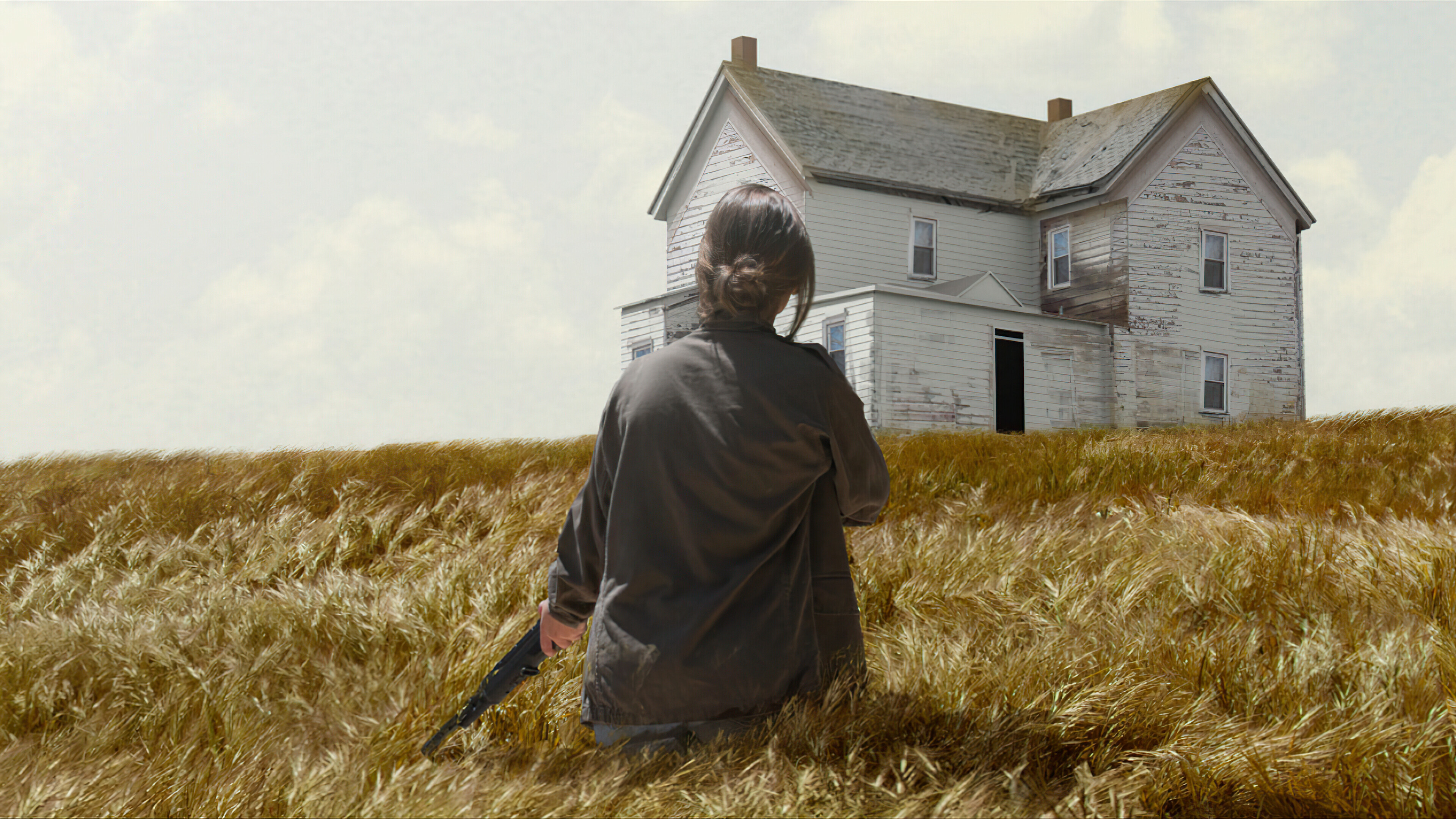 Ellie the last of us 2 uhdpaper com 4 K 5 2480
