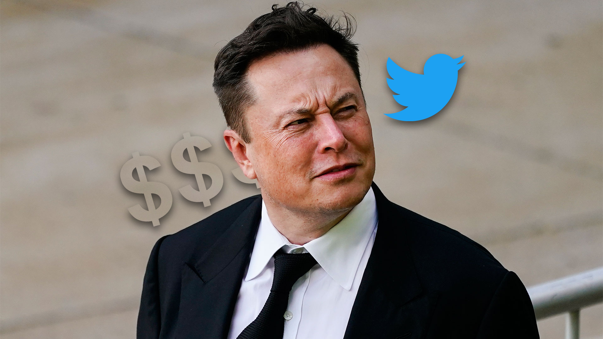 Elon musk 133 v original
