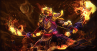 Ember spirit dota 2