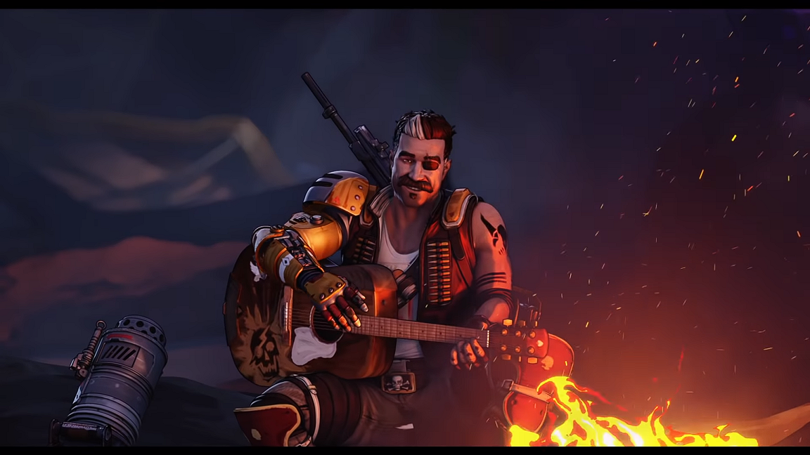 Engineer intro