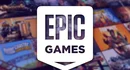 Epic games logo