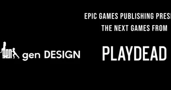 Epic games publishing