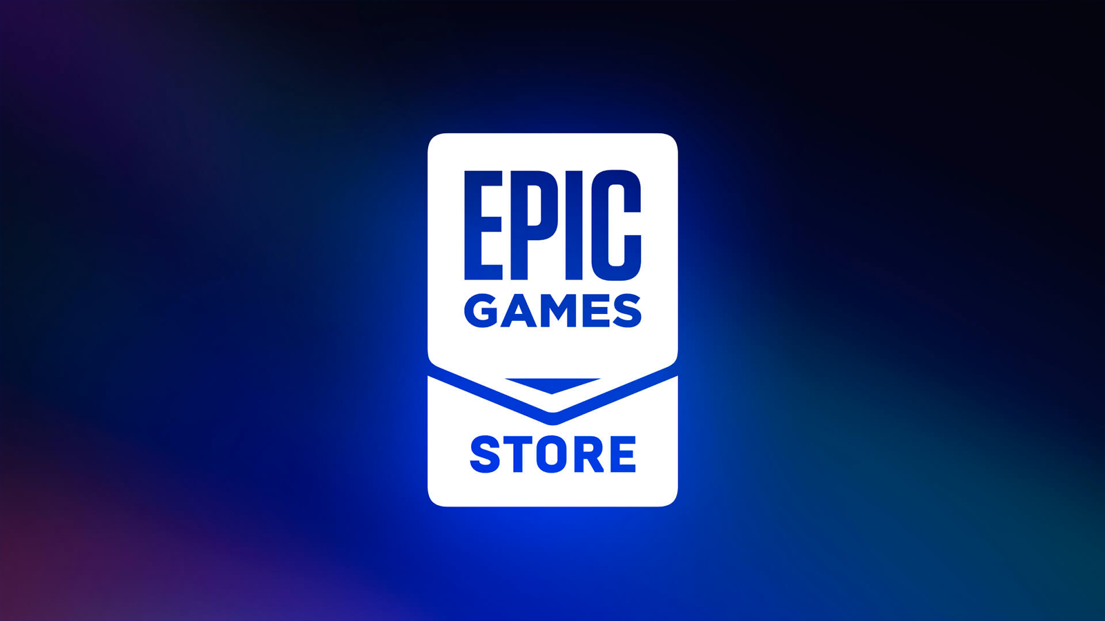 Epic Games Store logo