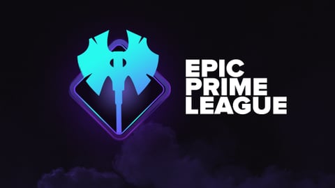 Epic prime league