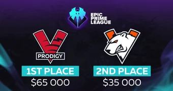 Epic prime league