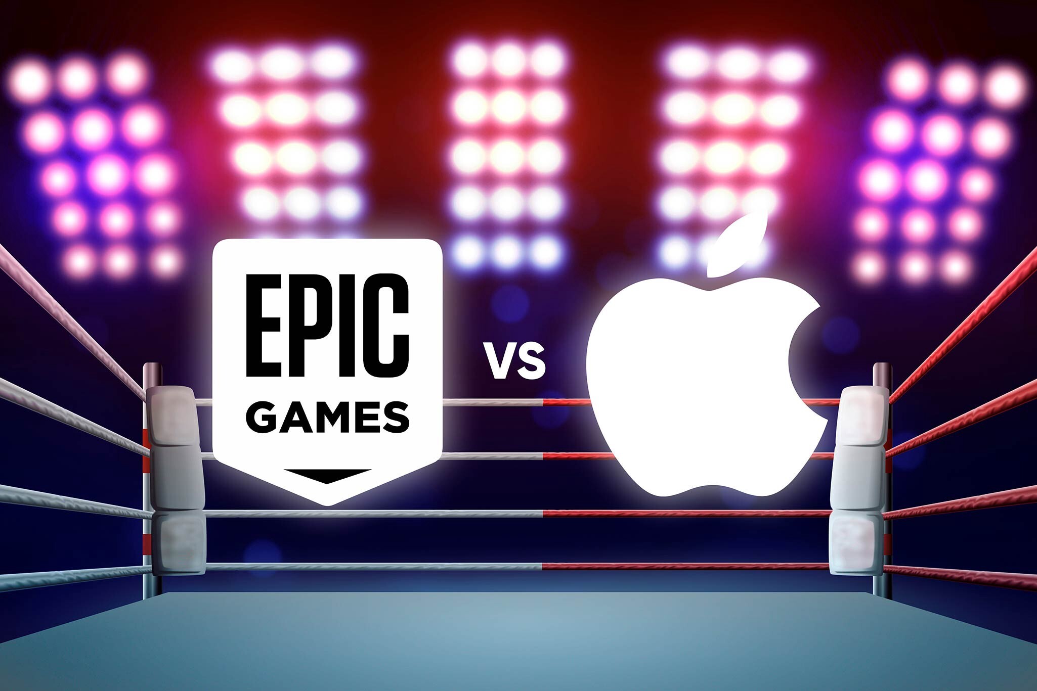 Epic vs. Apple Lawsuit EU