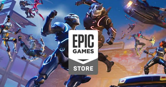 Epicgames