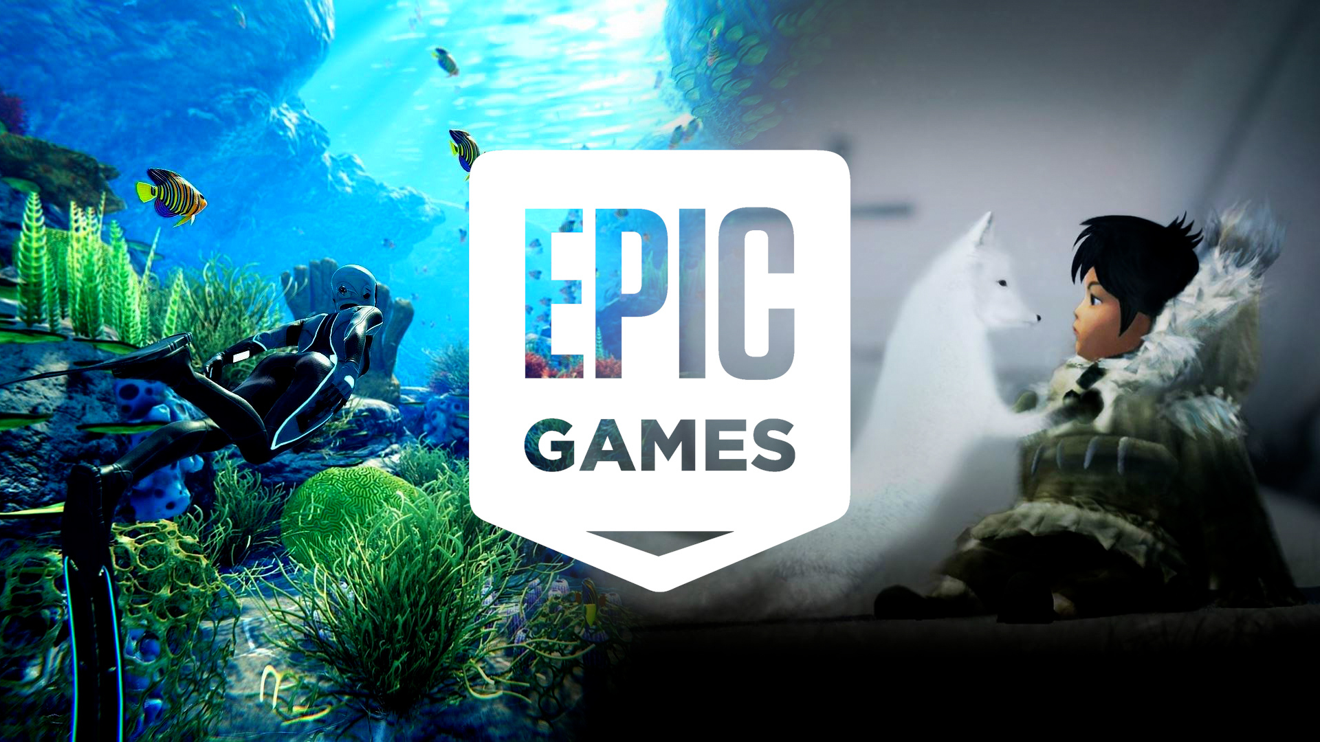 Epicgames free april