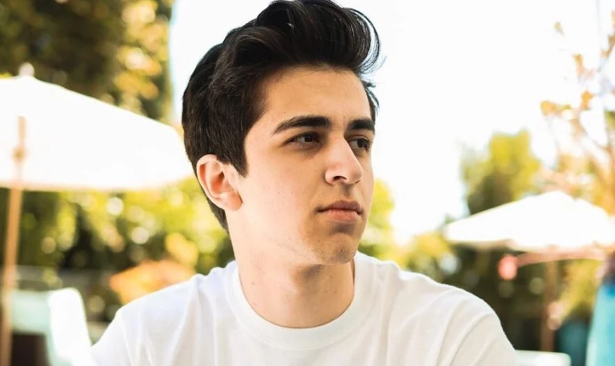 Fortnite Spieler des Monats August 2021 EpikWhale EarlyGame