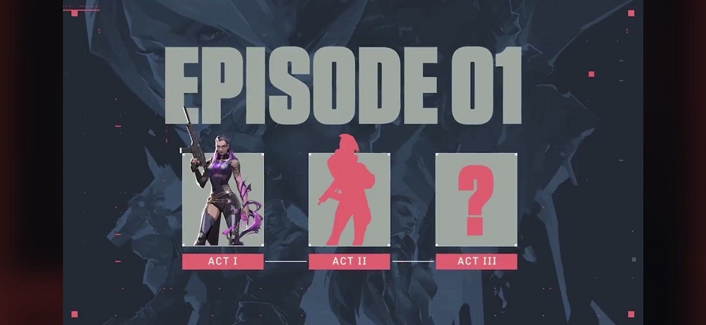 Episode 1 act 2 valorant