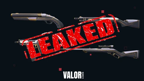 Episode 3 skins leaked valorant1