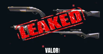 Episode 3 skins leaked valorant1