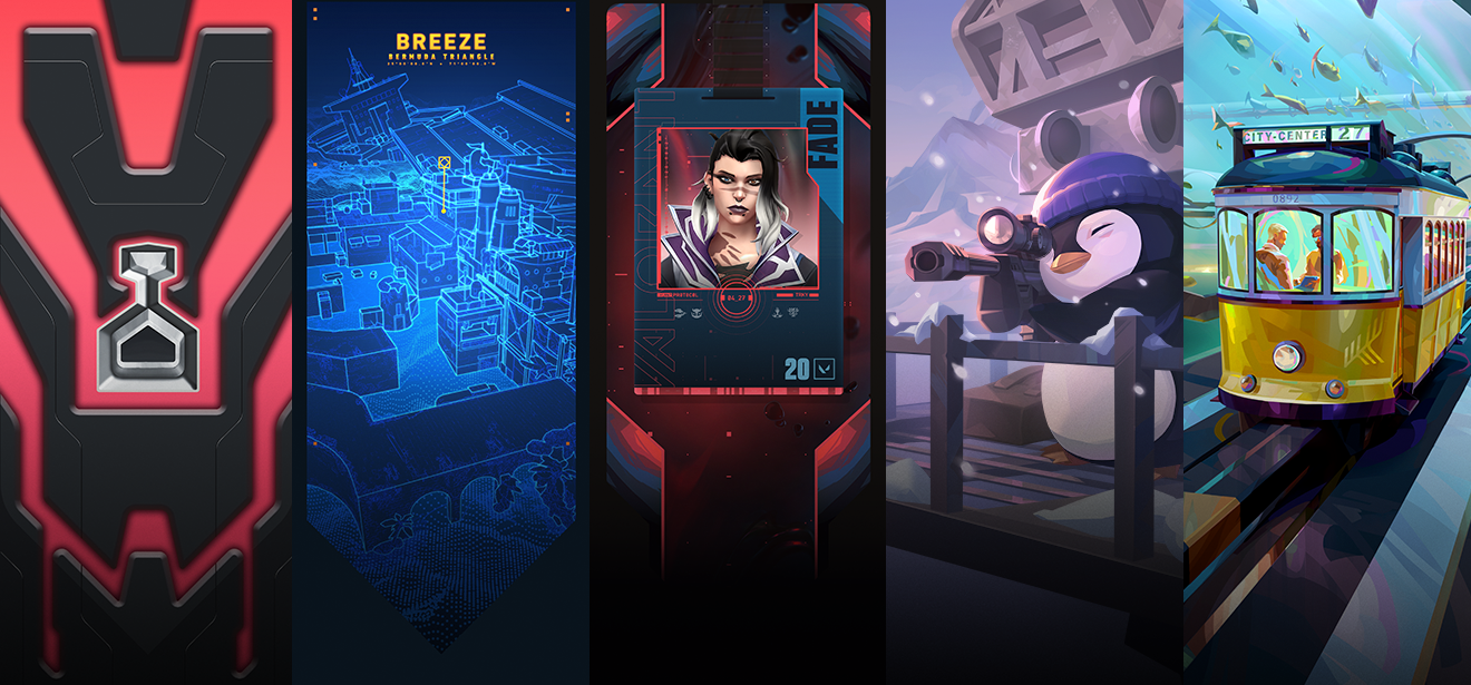 Episode 4 act 3 battle pass cards