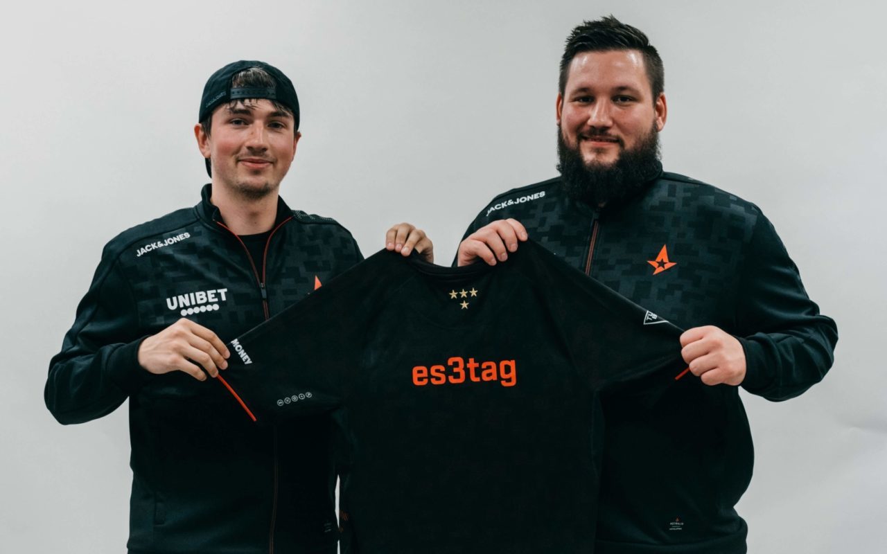 Es3tag astralis 1280