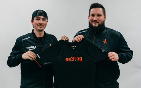 Es3tag astralis