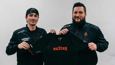 Es3tag astralis