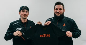 Es3tag astralis