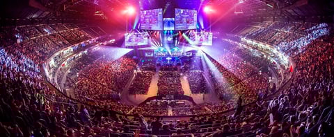 Esl arena 2