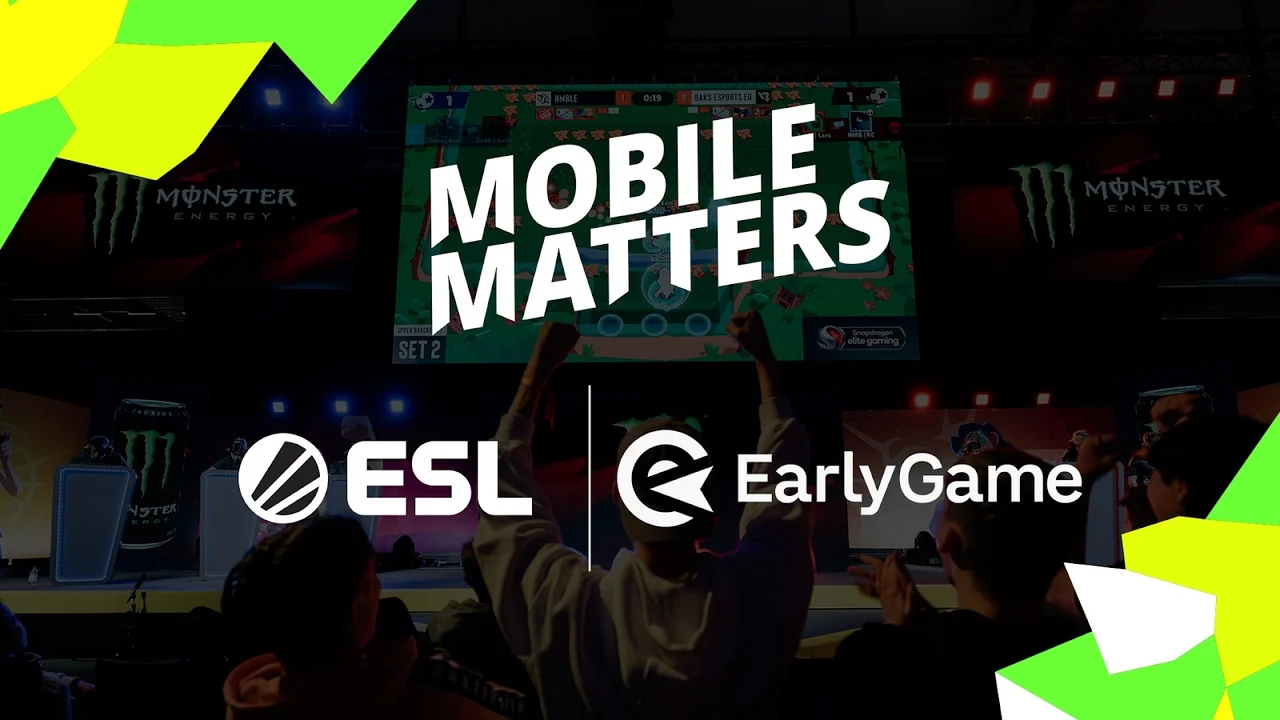 ESL MobileMatters