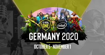 Esl one germany