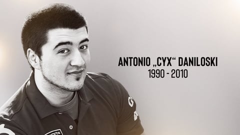 Esl cyx tribute