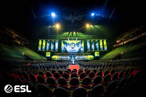 Esl one cologne 2020