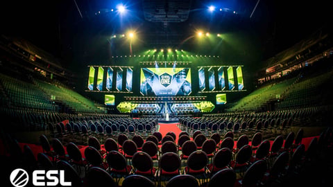 Esl one cologne 2020