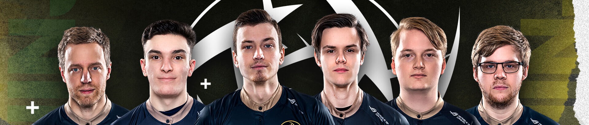 Esl one rio europe closed qualifier short