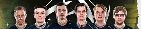 Esl one rio europe closed qualifier short