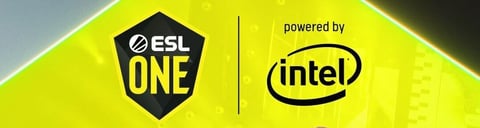 Esl one rio na closed qualifier short