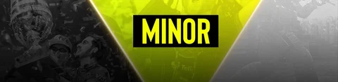 Esl one rio south america closed qualifier